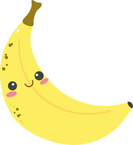 バナナ,夢,